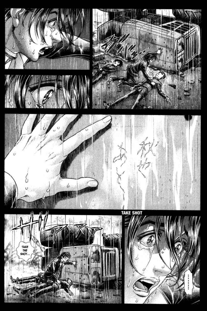 Page 14 Chapter 78 Battle Royale