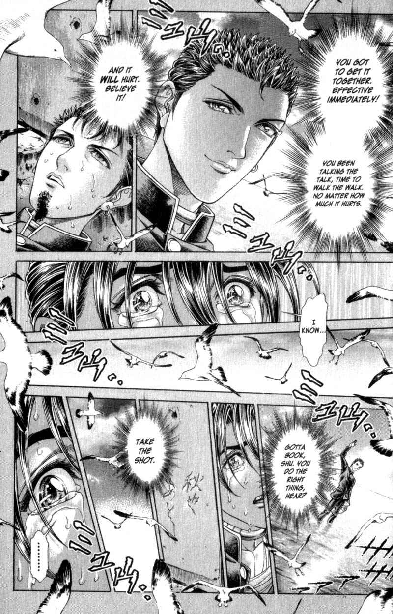 Page 17 Chapter 78 Battle Royale