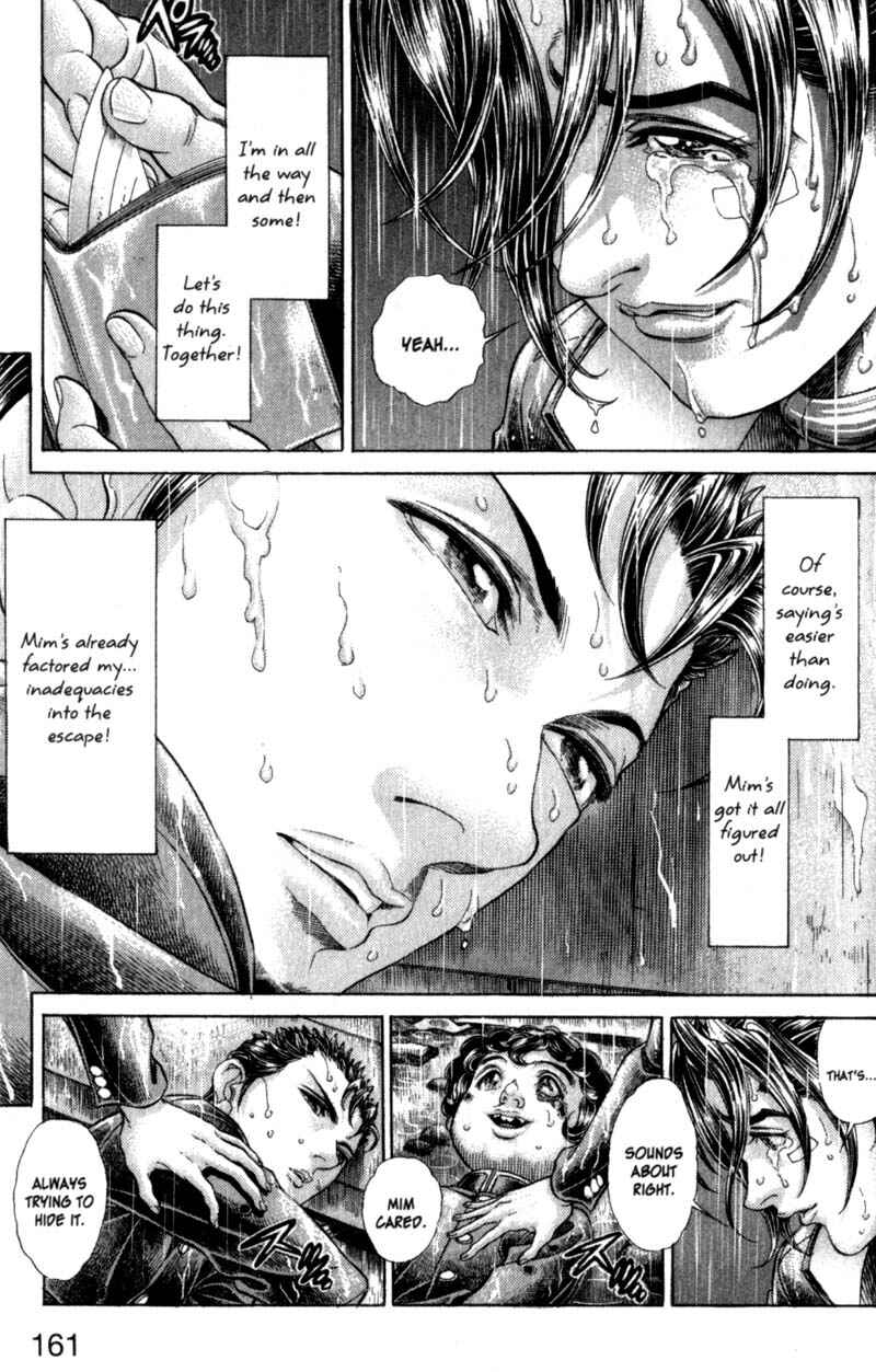 Page 9 Chapter 78 Battle Royale