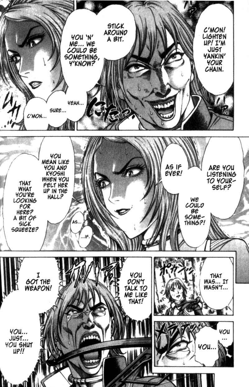 Page 11 Chapter 24 Battle Royale
