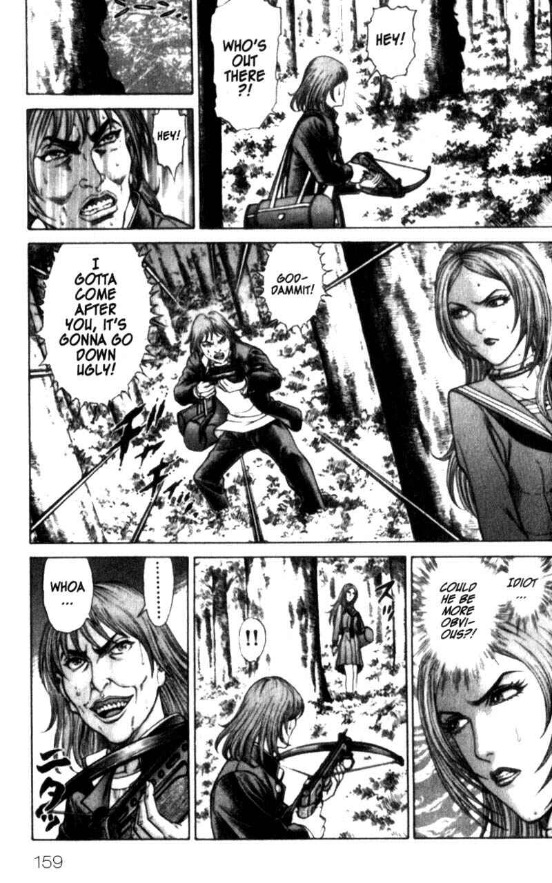 Page 8 Chapter 24 Battle Royale