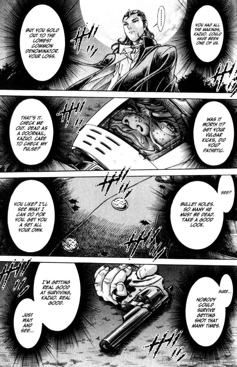 Page 11 Chapter 66 Battle Royale