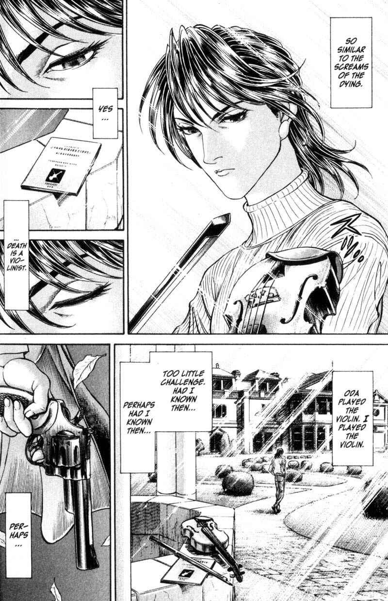 Page 20 Chapter 66 Battle Royale