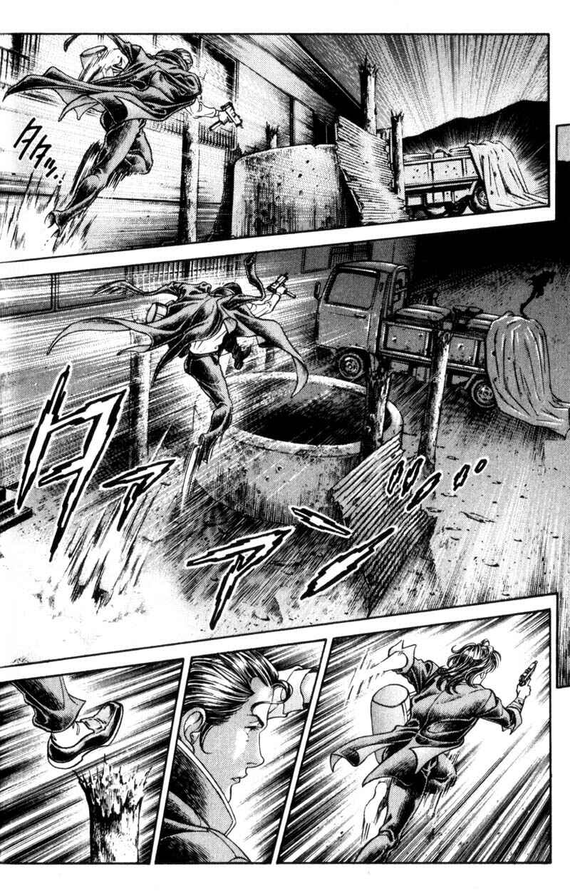 Page 6 Chapter 66 Battle Royale