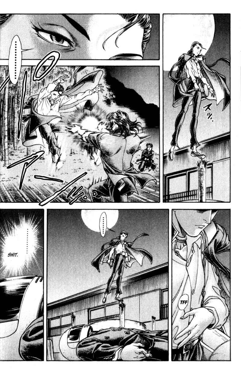 Page 8 Chapter 66 Battle Royale
