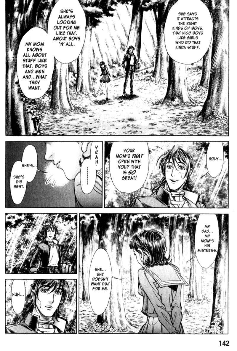 Page 13 Chapter 85 Battle Royale