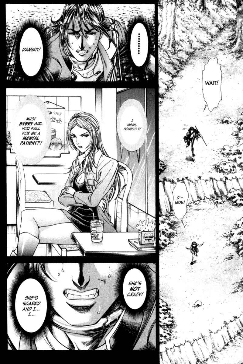 Page 19 Chapter 85 Battle Royale