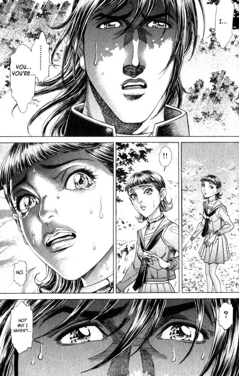 Page 22 Chapter 85 Battle Royale
