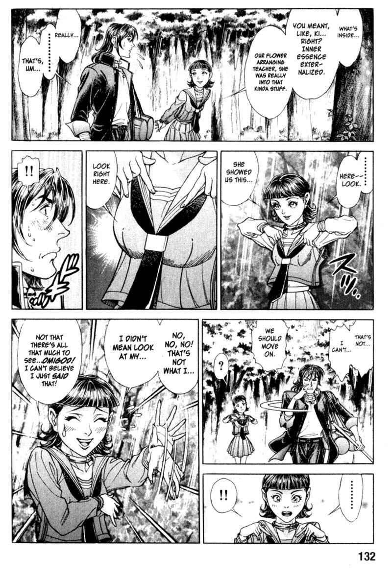 Page 3 Chapter 85 Battle Royale