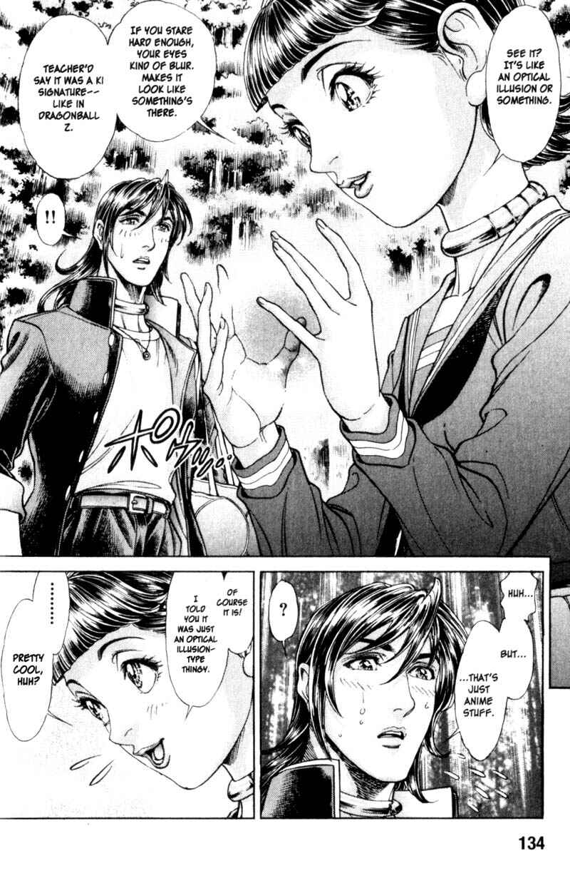 Page 5 Chapter 85 Battle Royale