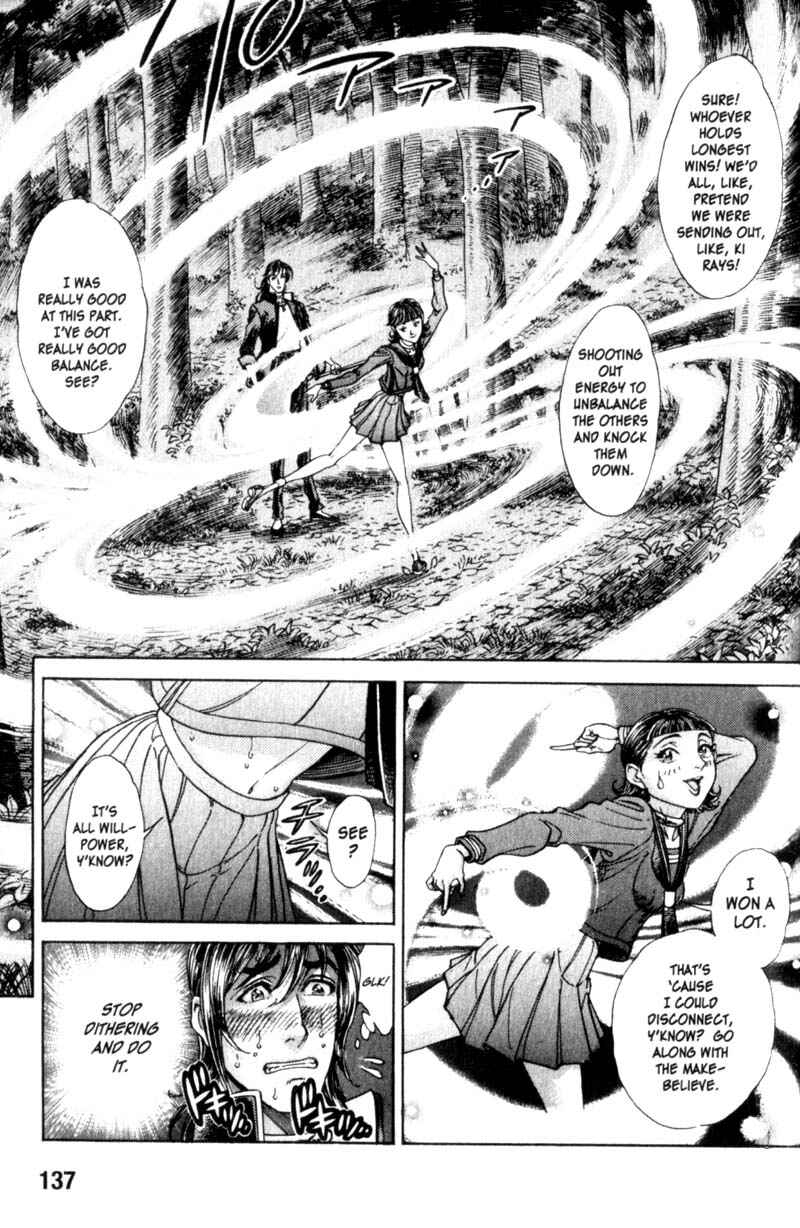 Page 8 Chapter 85 Battle Royale