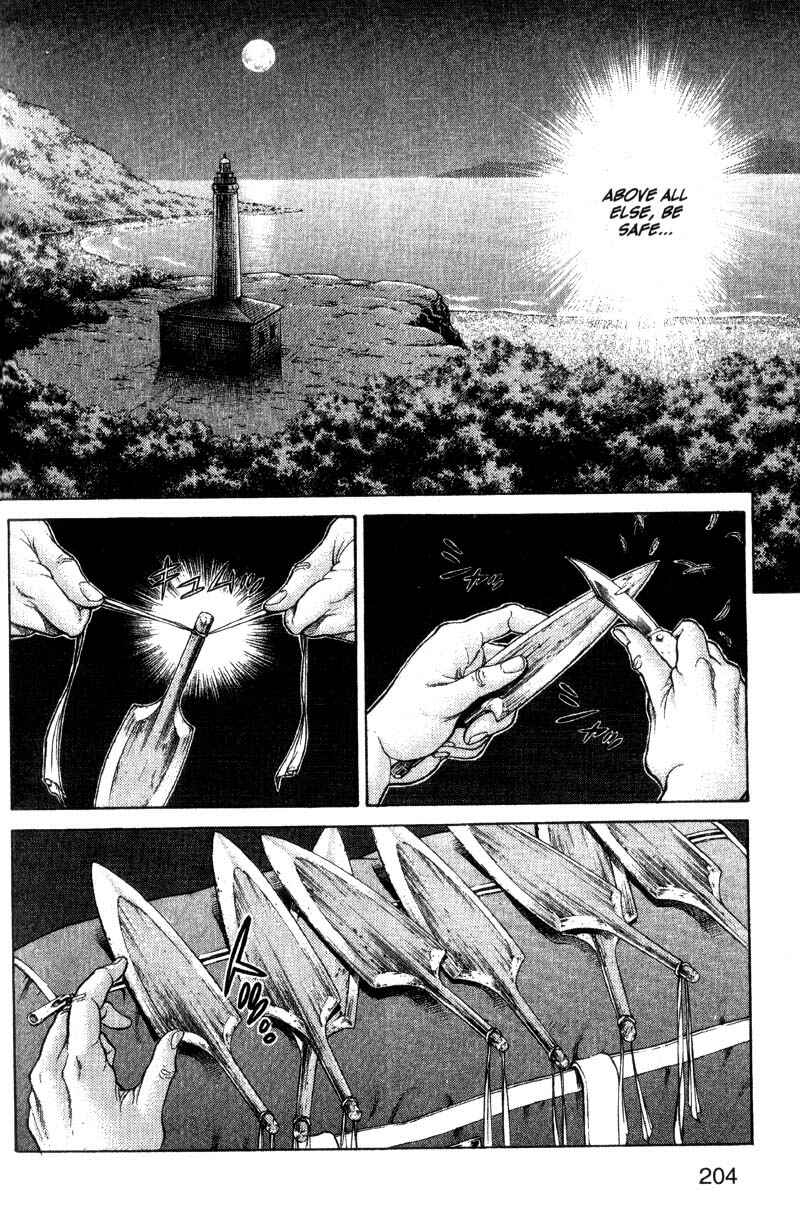 Page 18 Chapter 55 Battle Royale