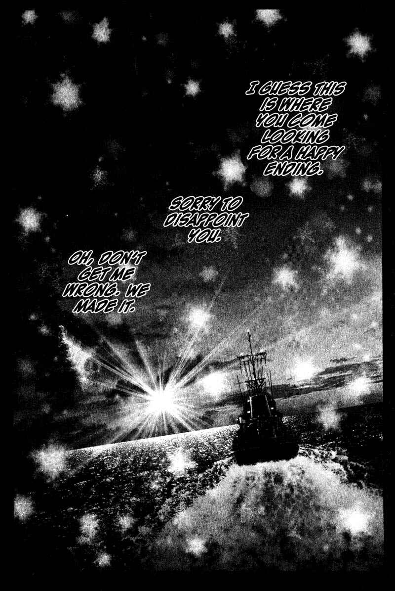 Page 30 Chapter 119 Battle Royale