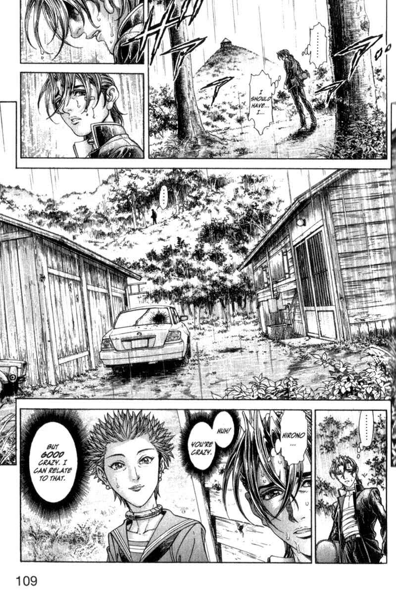 Page 5 Chapter 76 Battle Royale