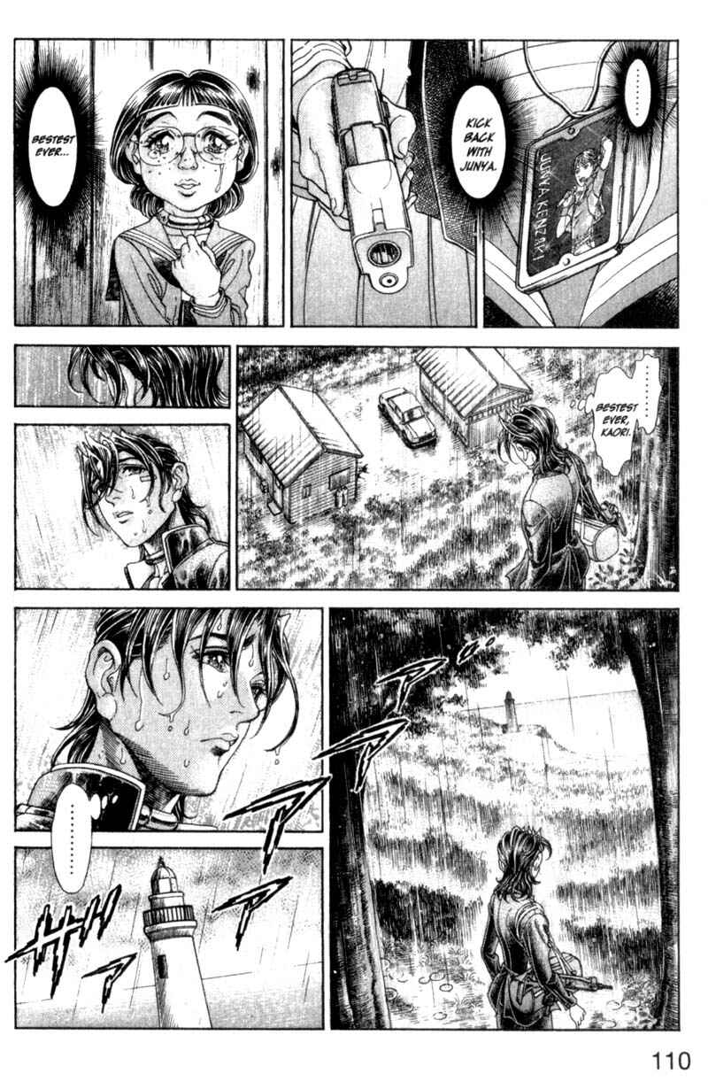Page 6 Chapter 76 Battle Royale