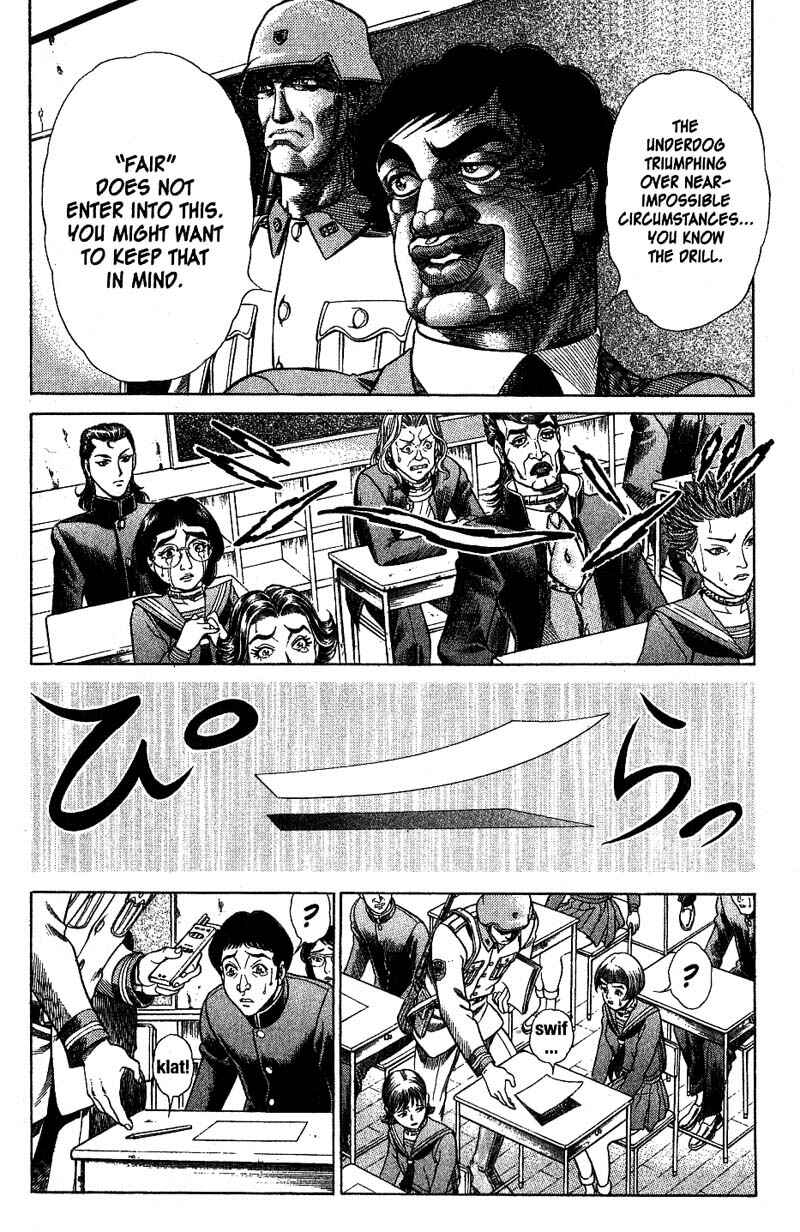 Page 12 Chapter 4 Battle Royale