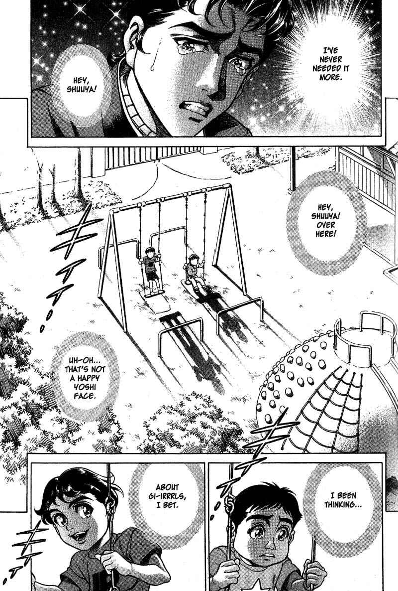 Page 15 Chapter 4 Battle Royale