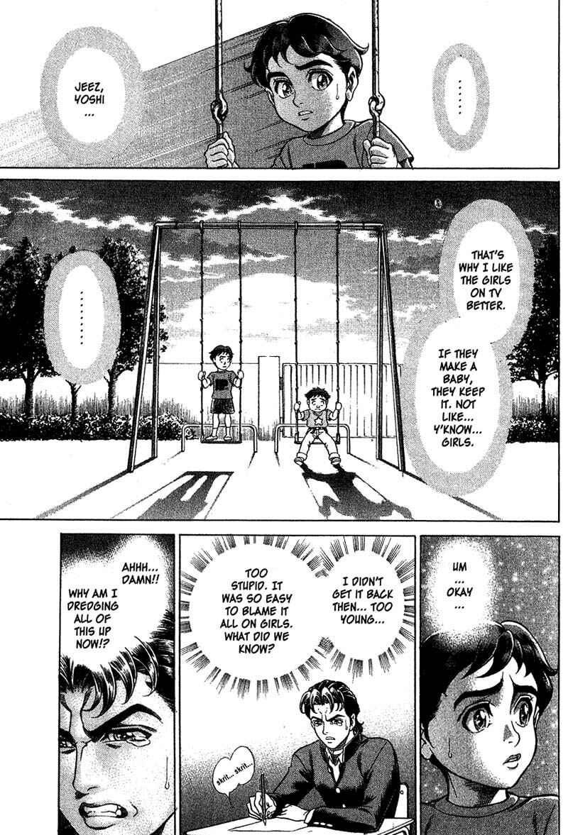 Page 17 Chapter 4 Battle Royale