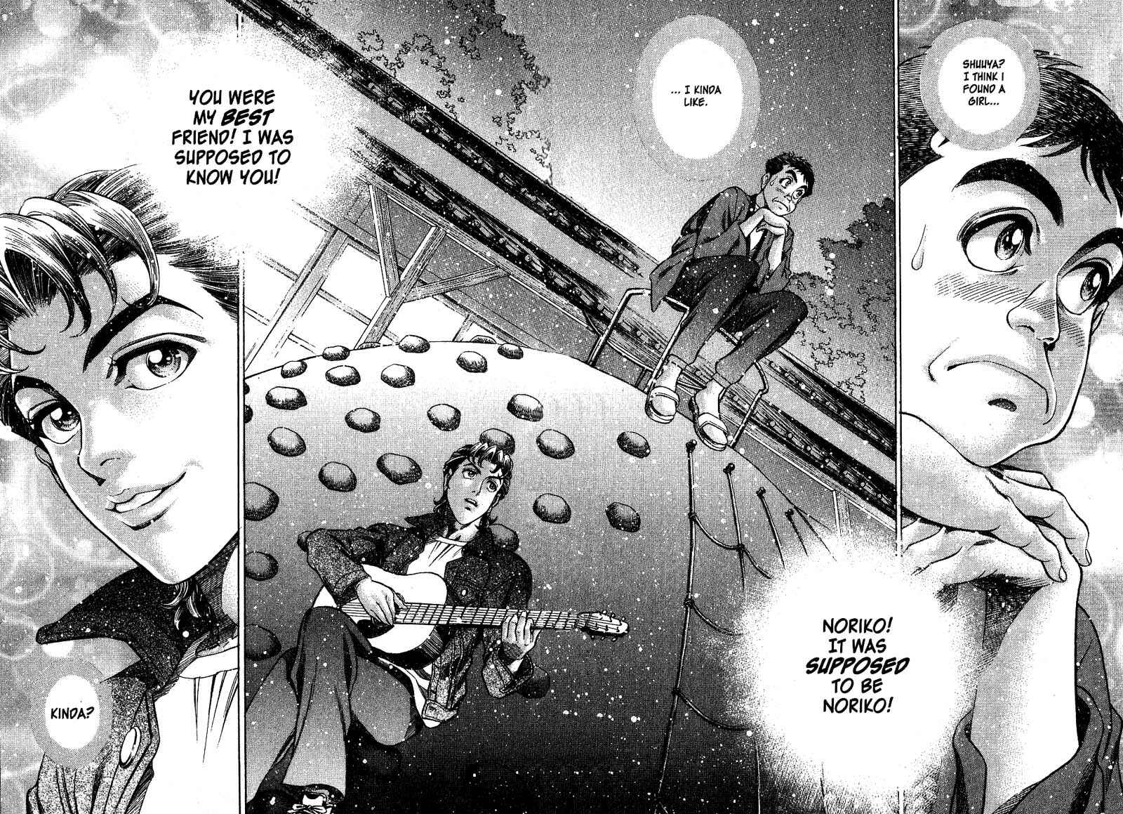 Page 18 Chapter 4 Battle Royale