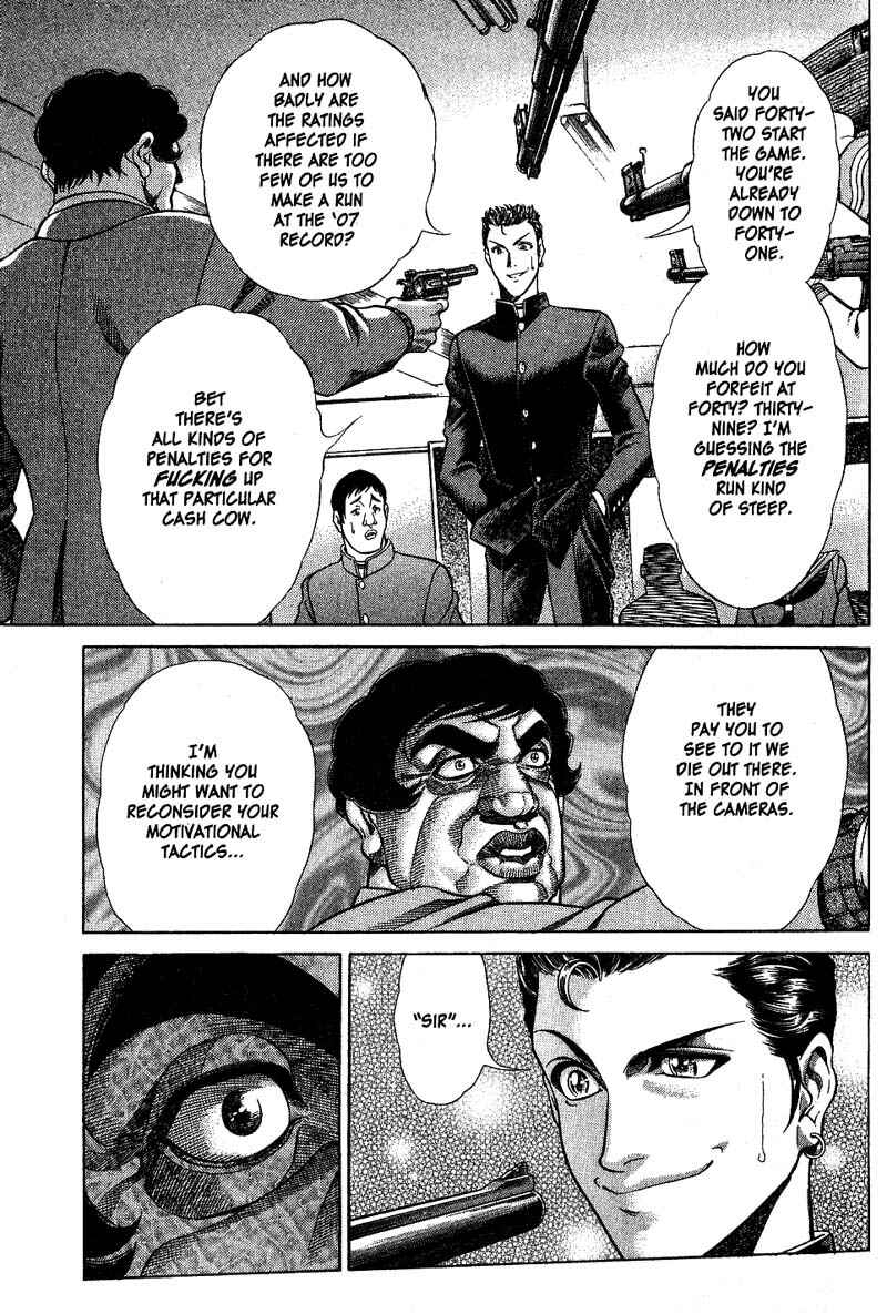 Page 5 Chapter 4 Battle Royale