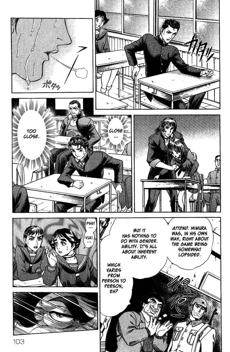Page 9 Chapter 4 Battle Royale
