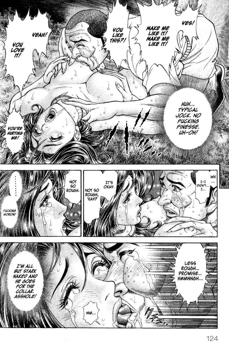 Page 19 Chapter 60 Battle Royale