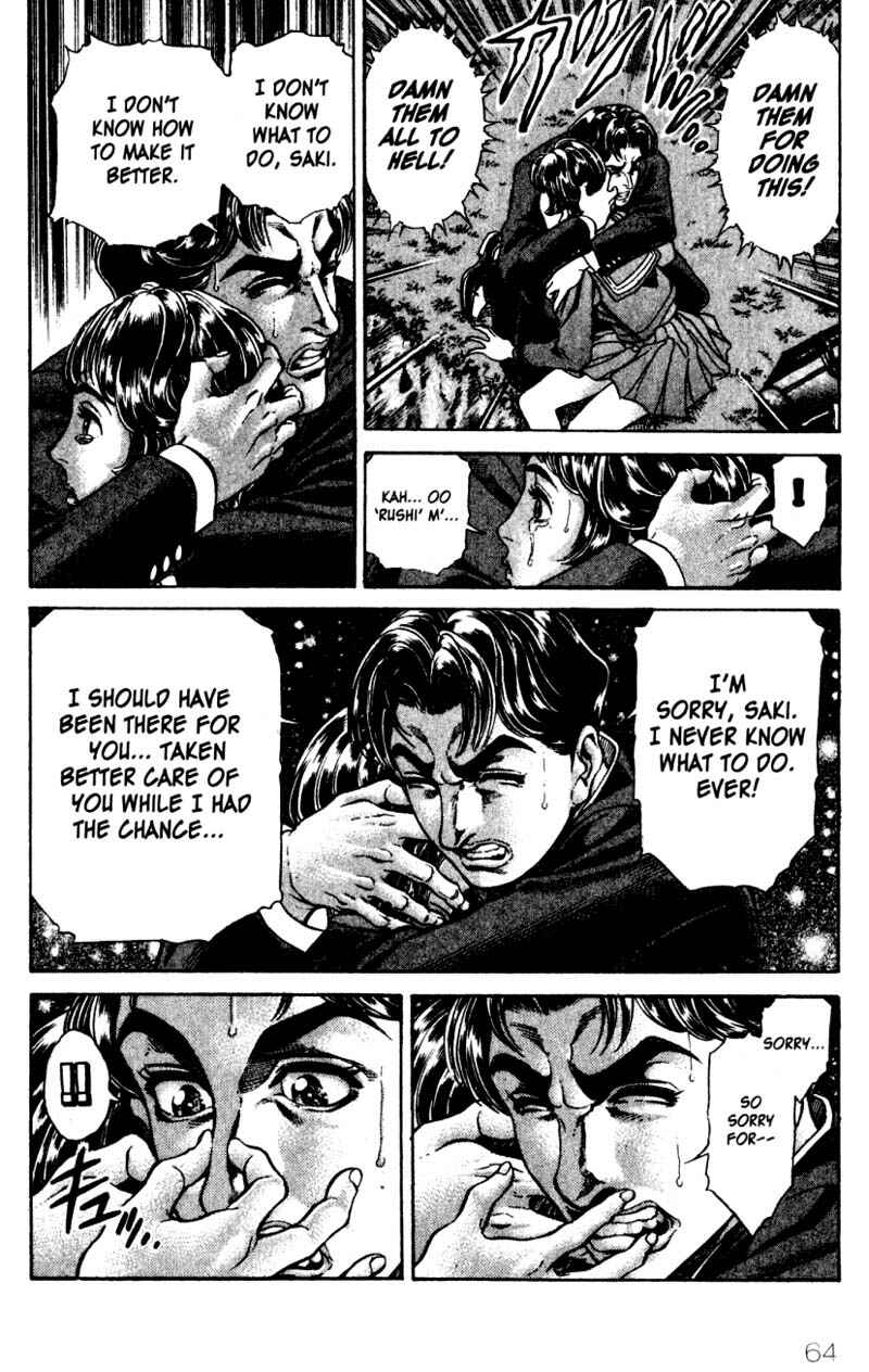 Page 11 Chapter 11 Battle Royale