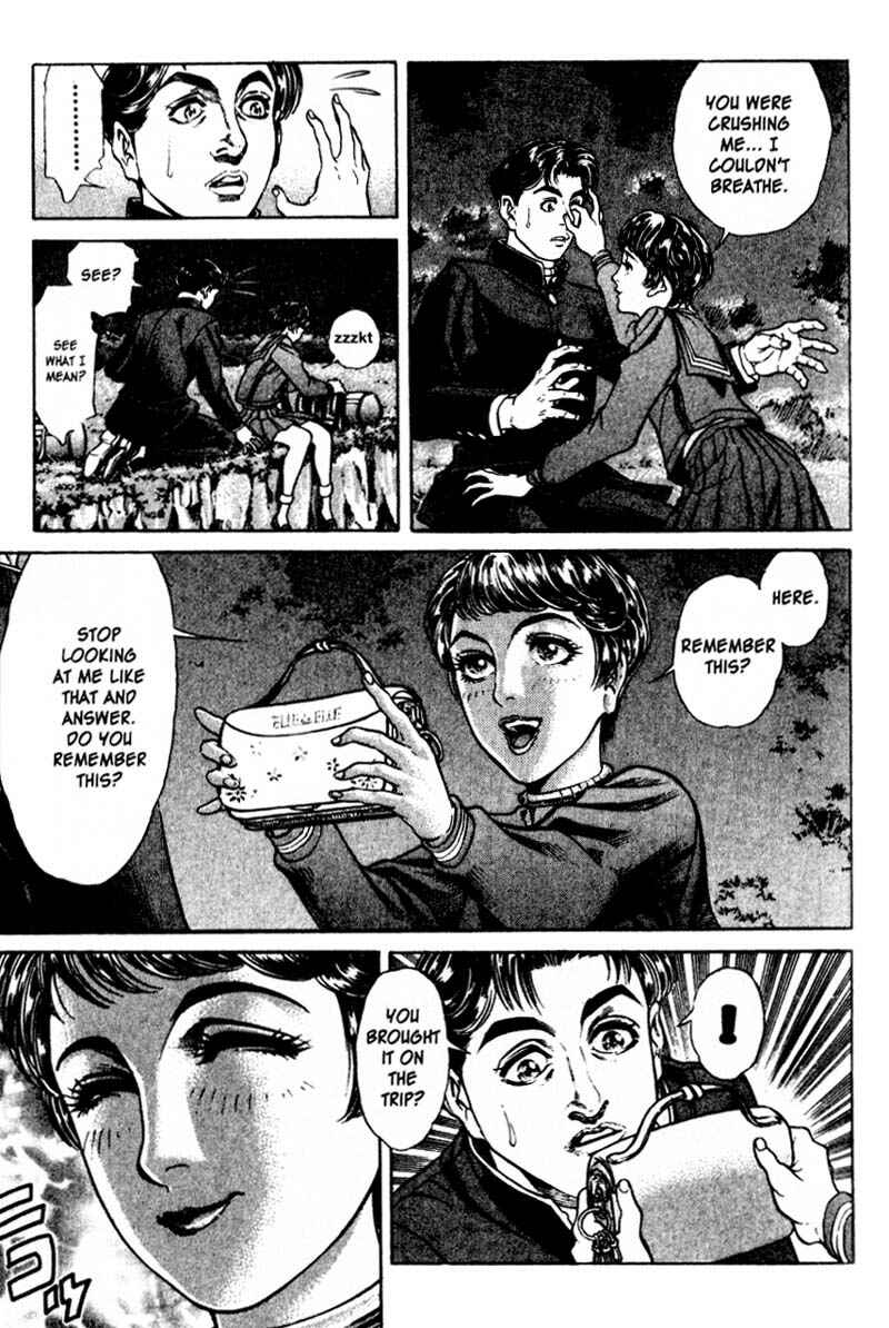 Page 12 Chapter 11 Battle Royale