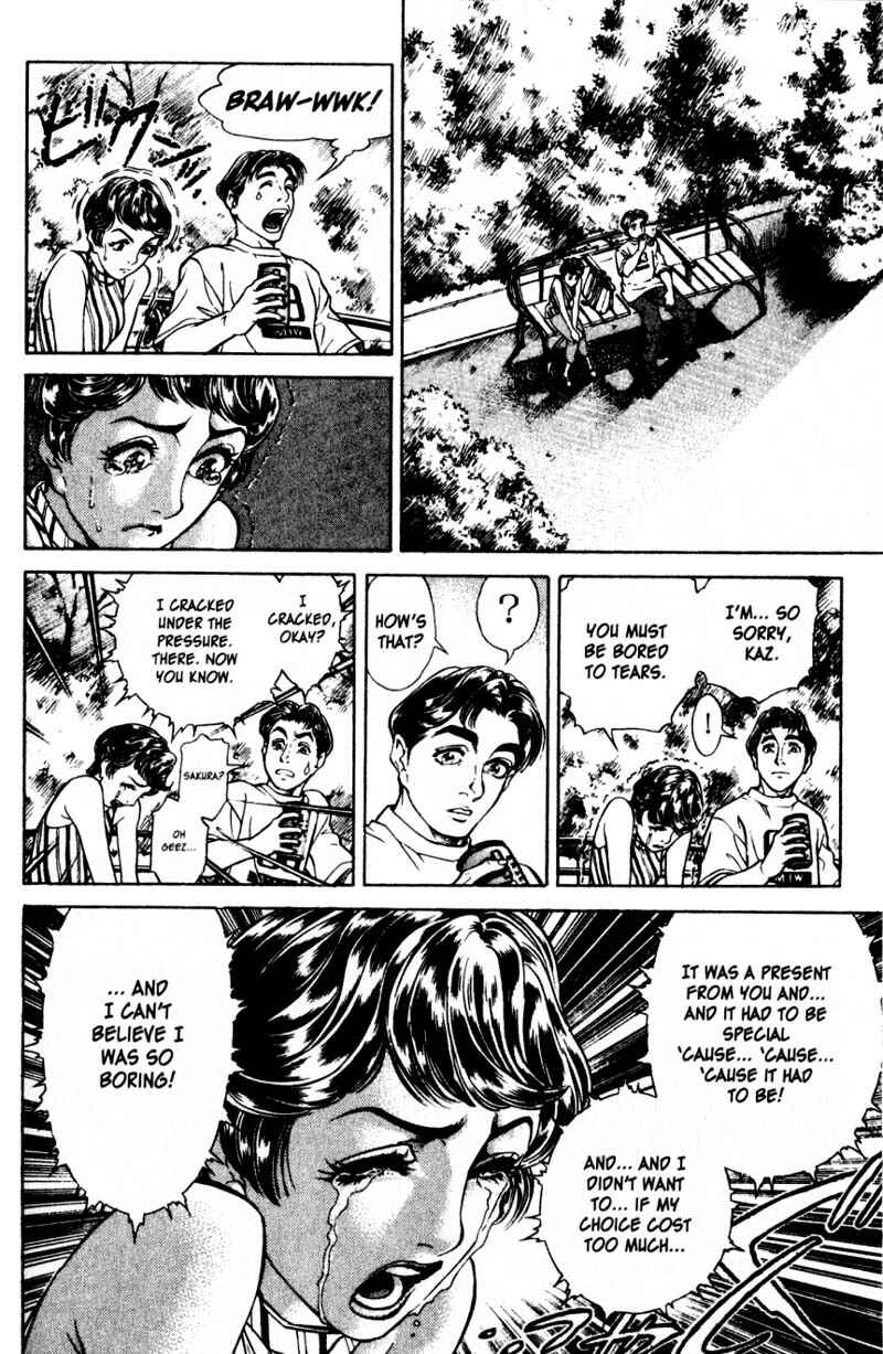 Page 15 Chapter 11 Battle Royale