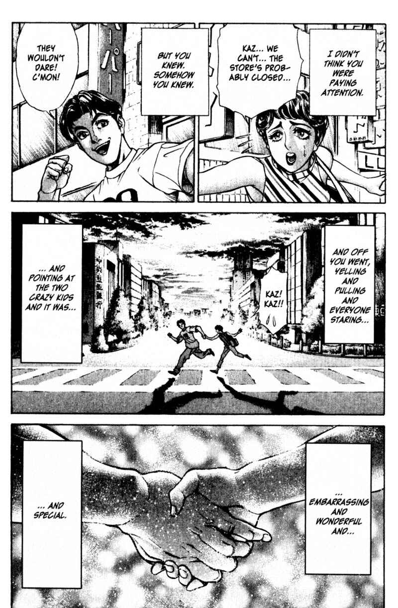 Page 17 Chapter 11 Battle Royale