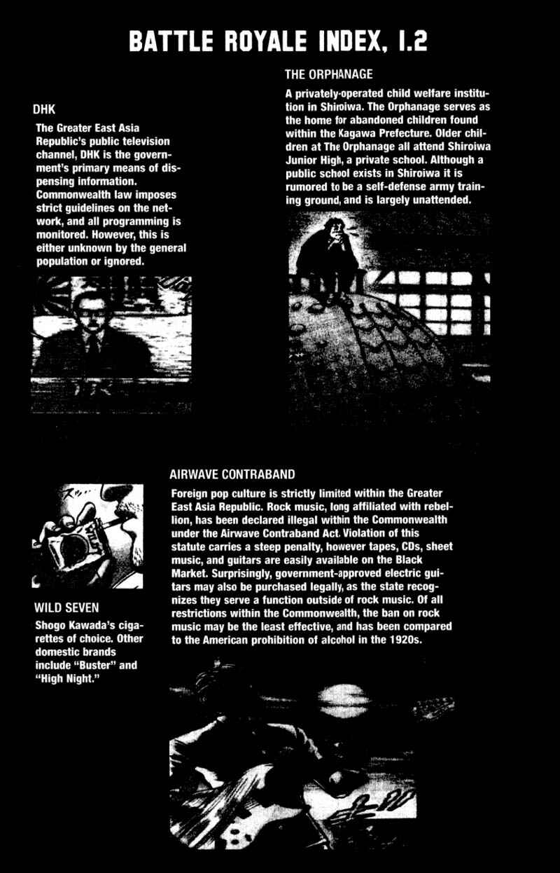Page 24 Chapter 11 Battle Royale