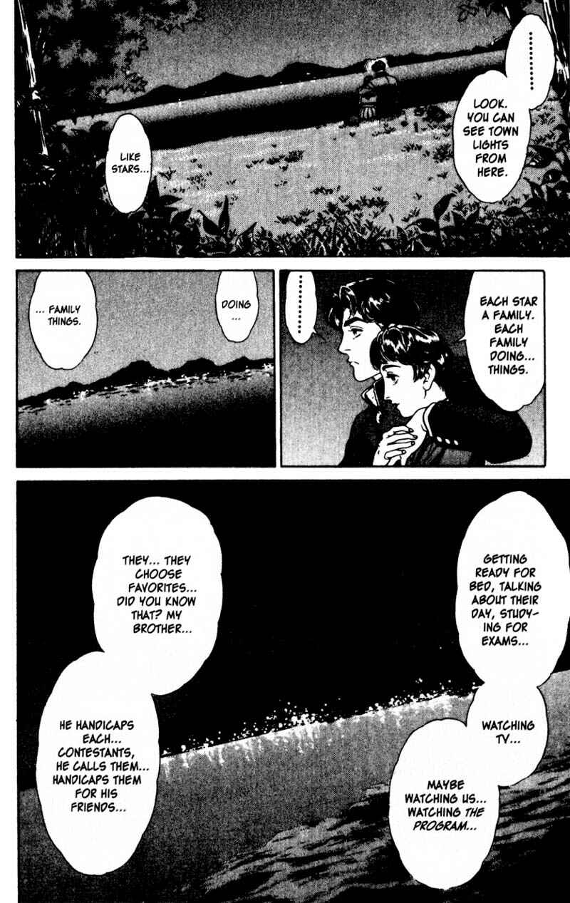 Page 9 Chapter 11 Battle Royale
