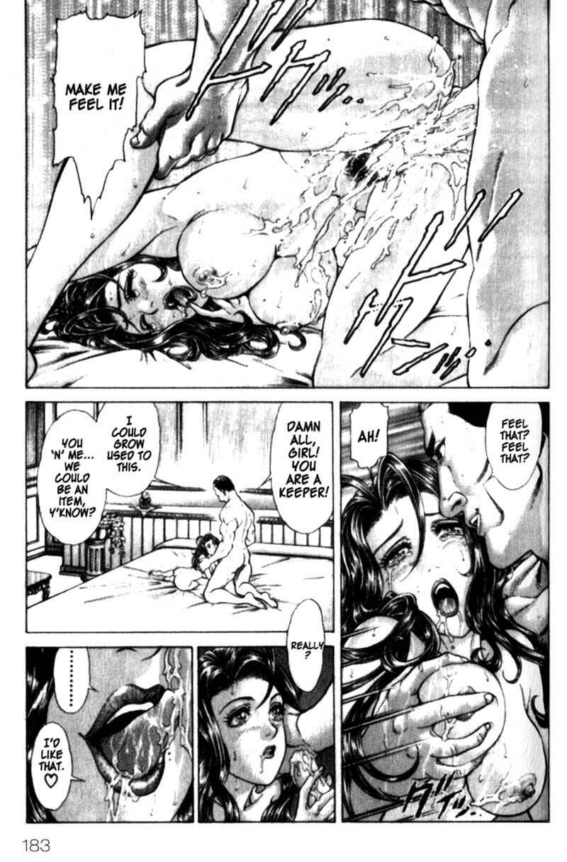 Page 10 Chapter 24.5 Battle Royale