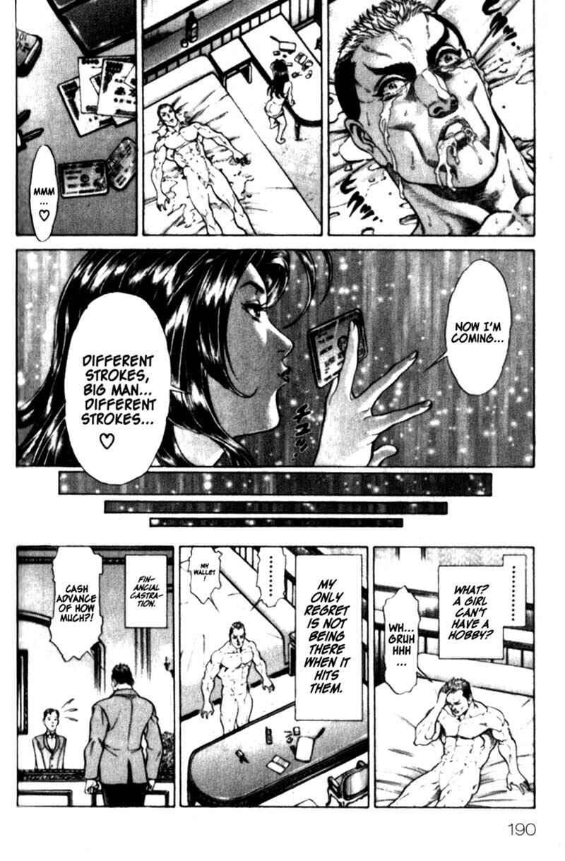 Page 17 Chapter 24.5 Battle Royale