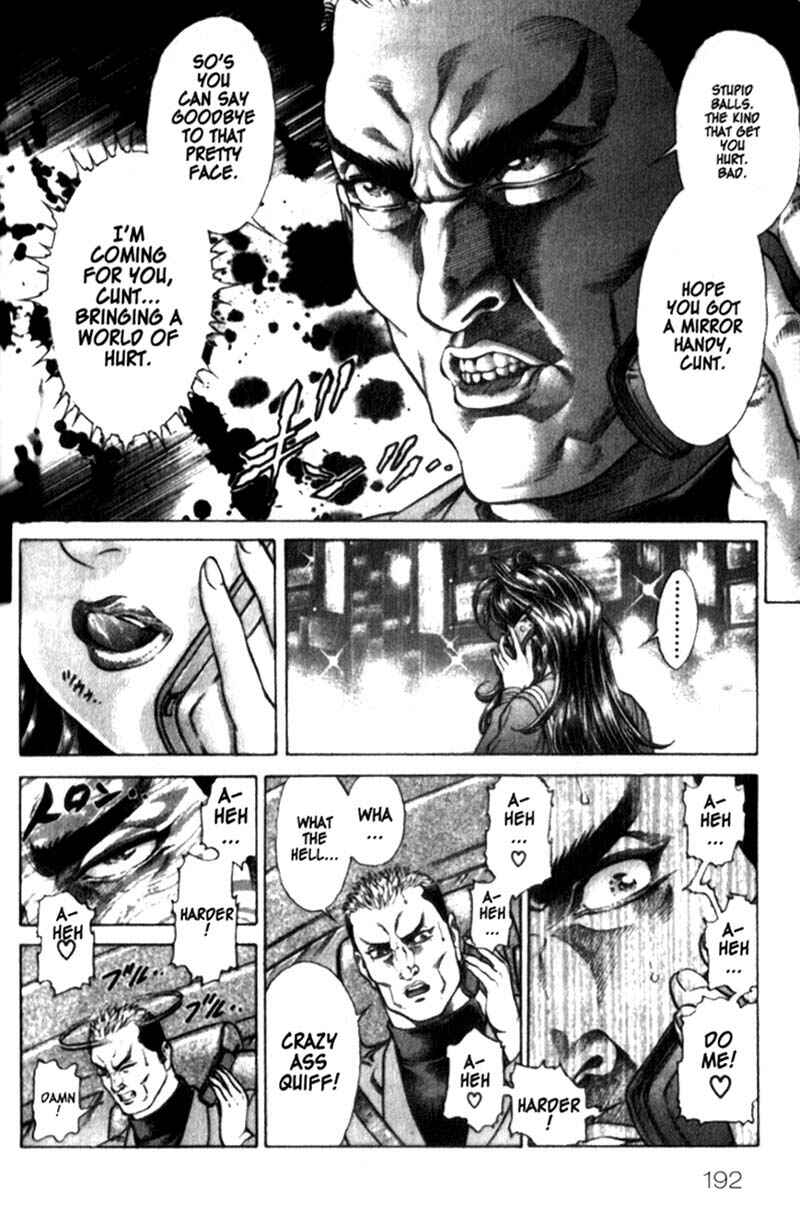 Page 19 Chapter 24.5 Battle Royale