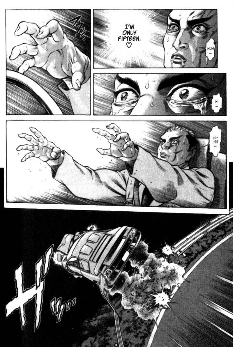 Page 22 Chapter 24.5 Battle Royale