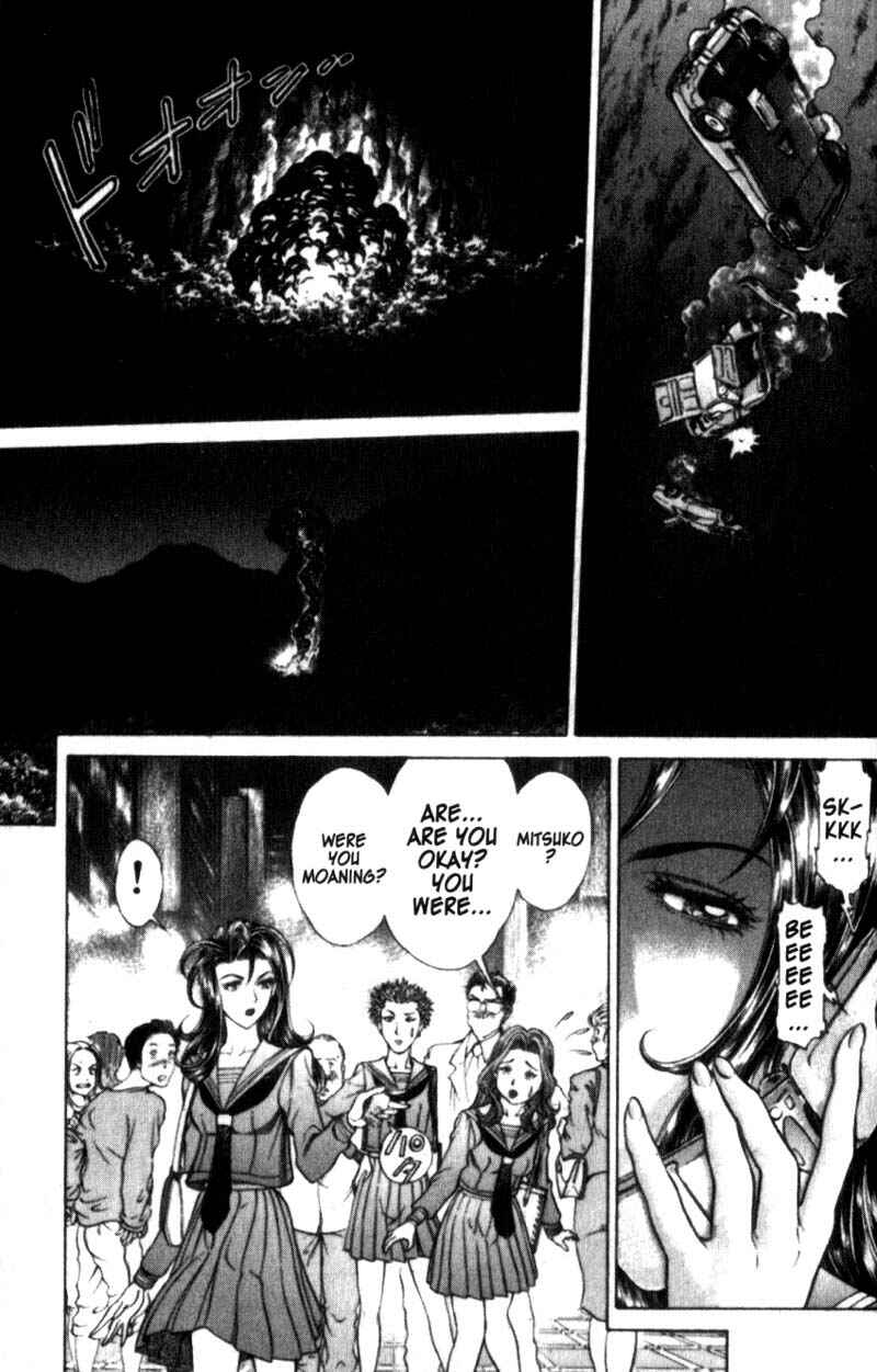 Page 23 Chapter 24.5 Battle Royale
