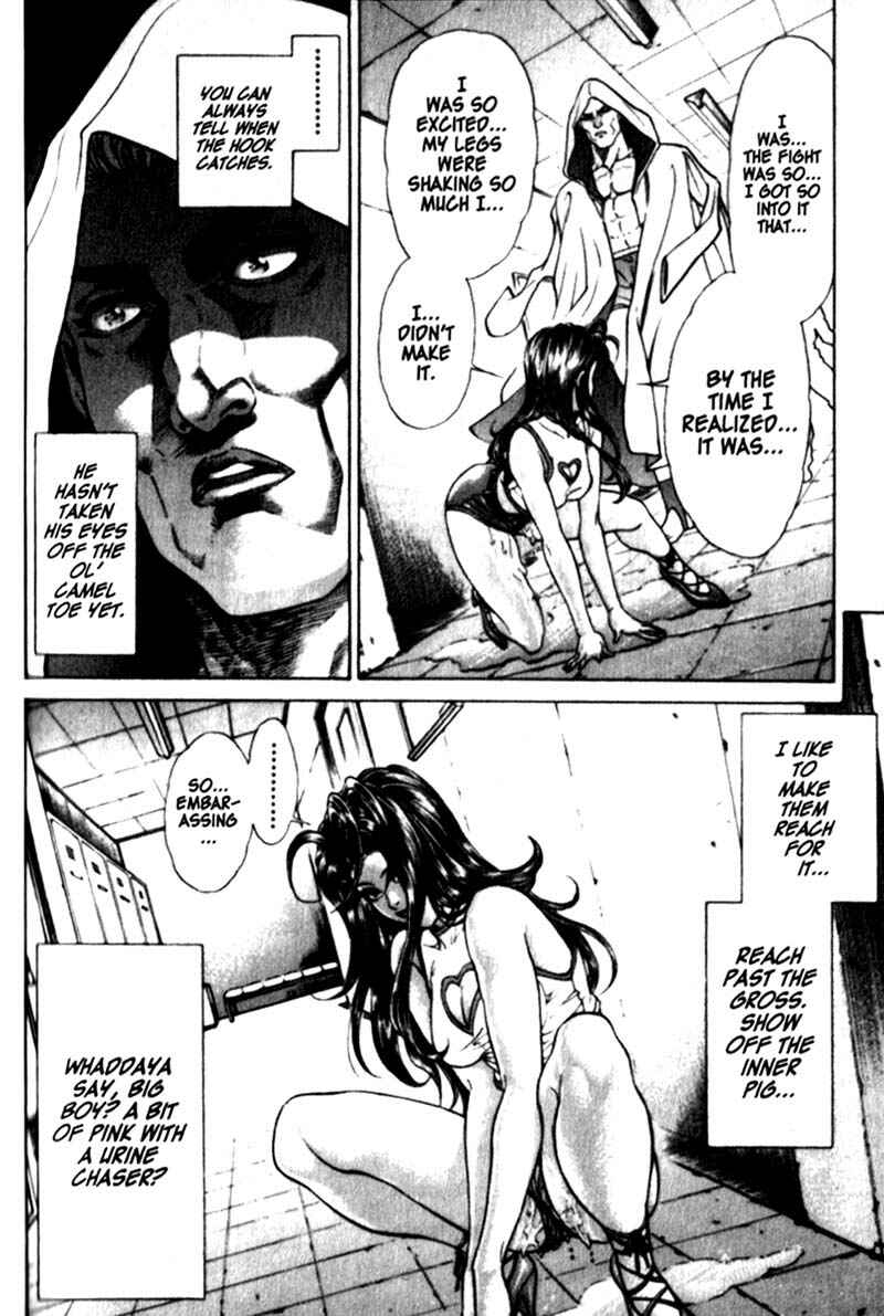 Page 7 Chapter 24.5 Battle Royale