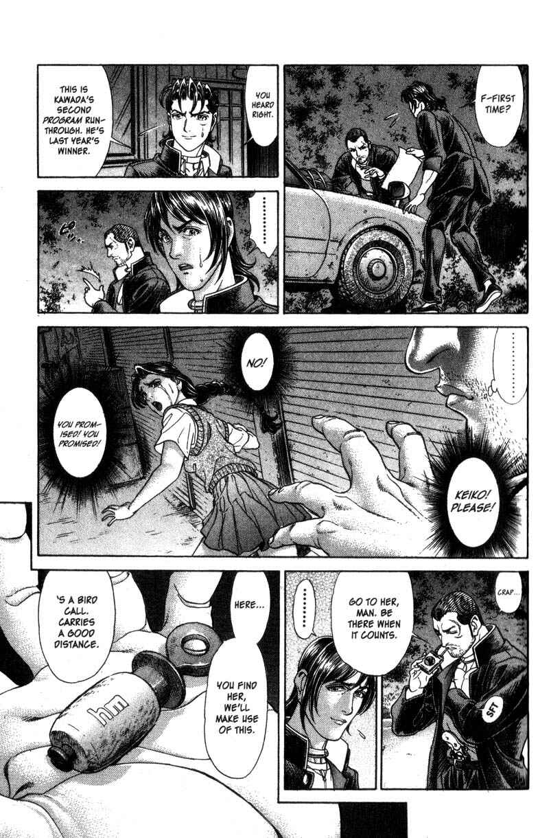Page 10 Chapter 42 Battle Royale