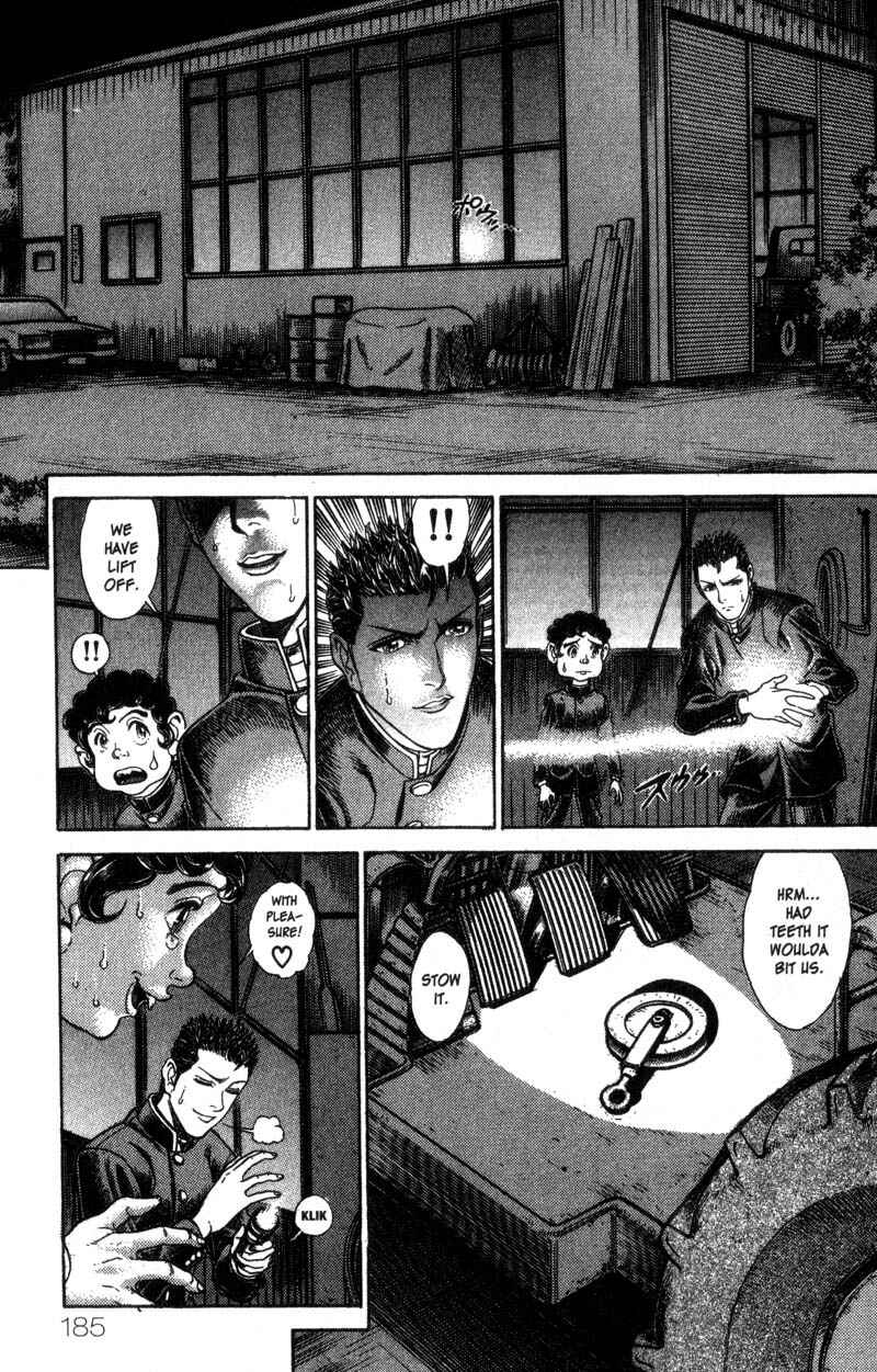 Page 10 Chapter 47 Battle Royale