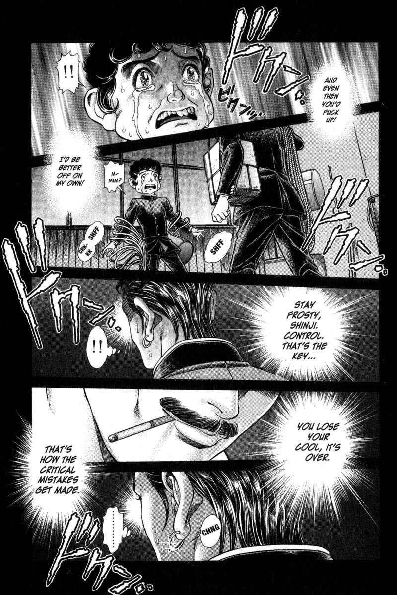 Page 4 Chapter 47 Battle Royale