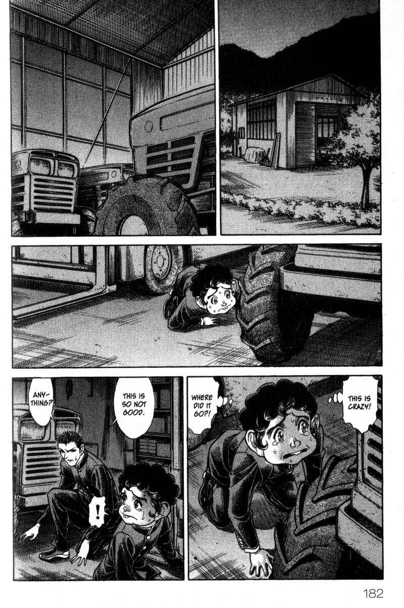 Page 7 Chapter 47 Battle Royale