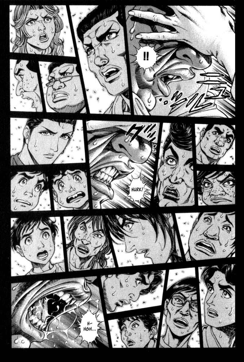 Page 13 Chapter 83 Battle Royale