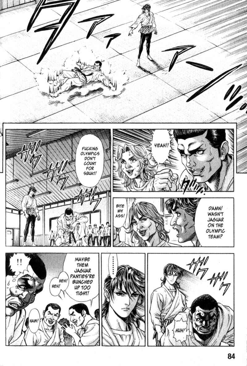 Page 4 Chapter 83 Battle Royale