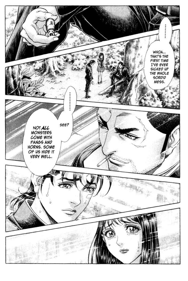 Page 14 Chapter 103 Battle Royale