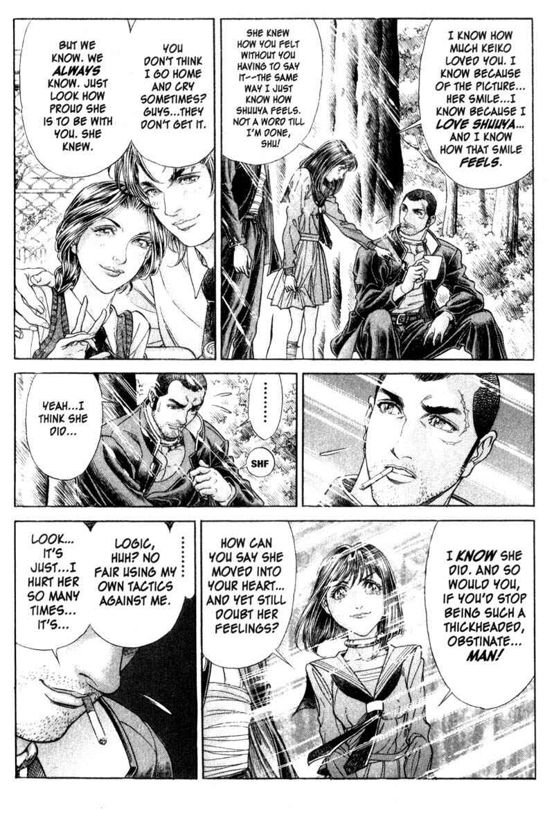 Page 20 Chapter 103 Battle Royale