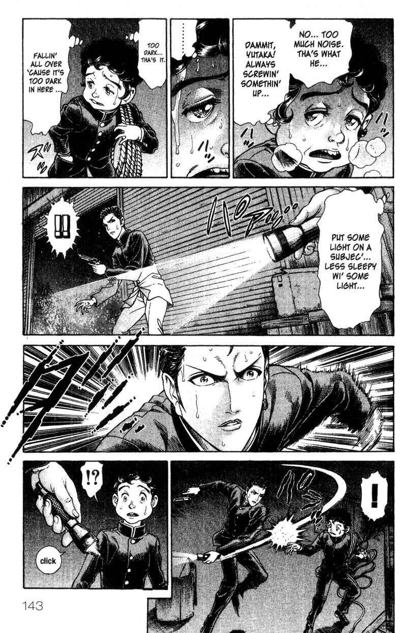 Page 10 Chapter 38 Battle Royale