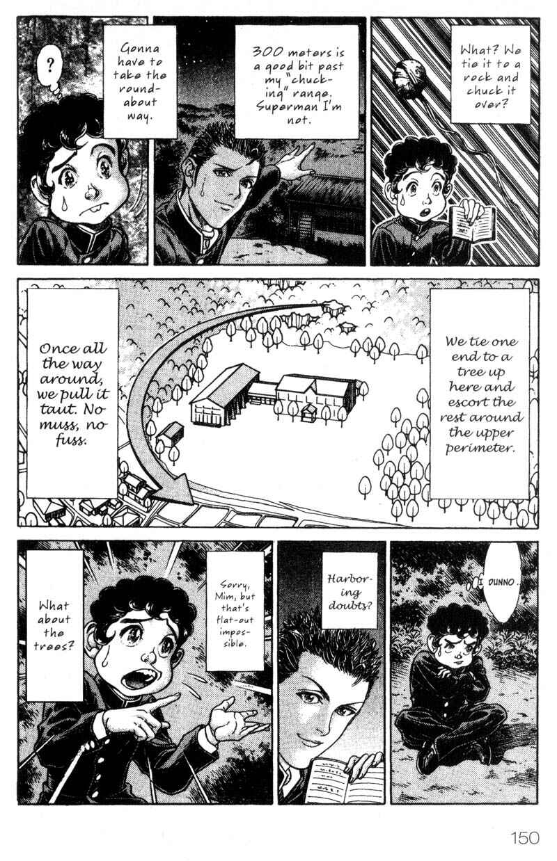 Page 16 Chapter 38 Battle Royale