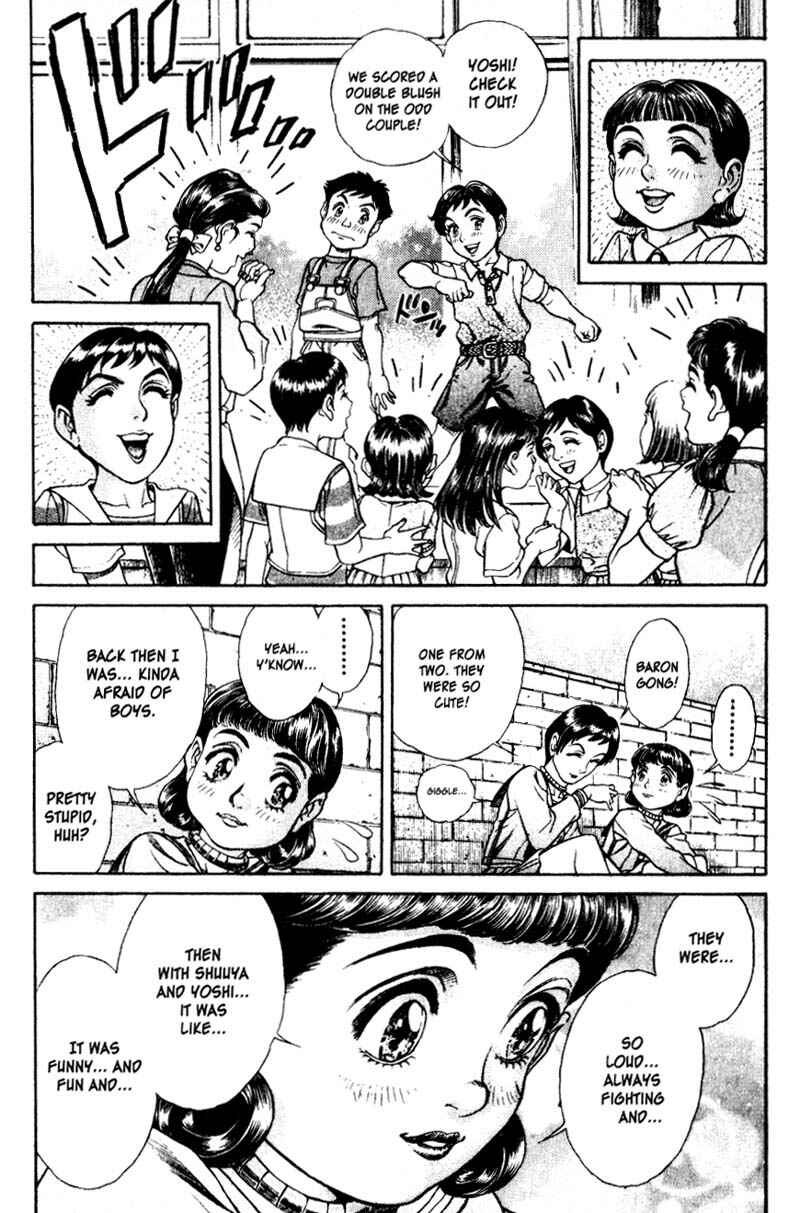 Page 10 Chapter 15 Battle Royale