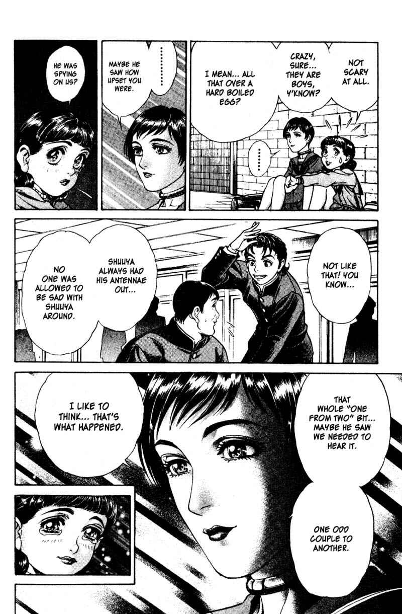 Page 13 Chapter 15 Battle Royale